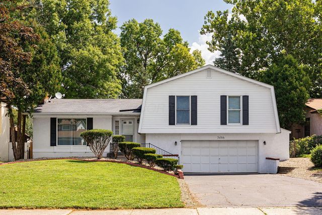 5486 Pine Bluff Road, Columbus, OH 43229