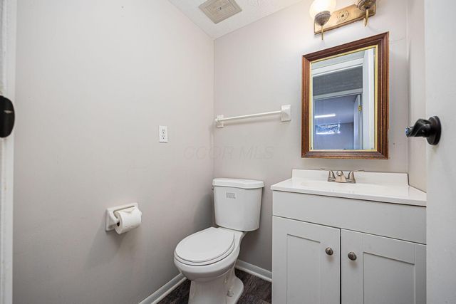 5486 Pine Bluff Road, Columbus, OH 43229