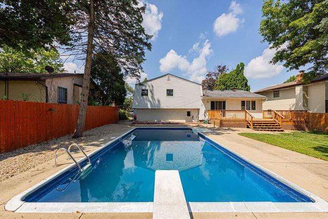 5486 Pine Bluff Road, Columbus, OH 43229