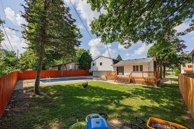 5486 Pine Bluff Road, Columbus, OH 43229