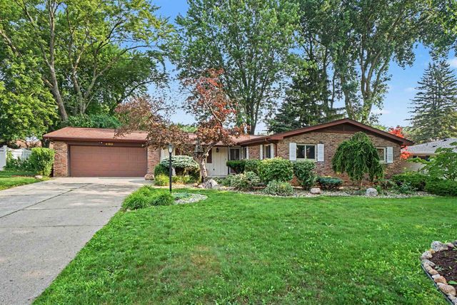 4180 Rosewood Drive, Saginaw, MI 48603