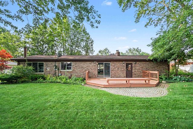 4180 Rosewood Drive, Saginaw, MI 48603