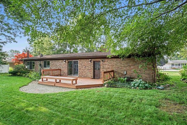 4180 Rosewood Drive, Saginaw, MI 48603