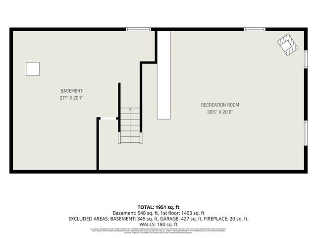 4180 Rosewood Drive, Saginaw, MI 48603