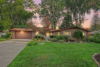4180 Rosewood Drive, Saginaw, MI 48603