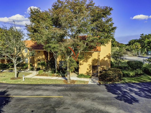 11282 GREEN LAKE Drive 104, Boynton Beach, FL 33437