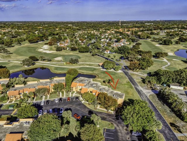 11282 GREEN LAKE Drive 104, Boynton Beach, FL 33437
