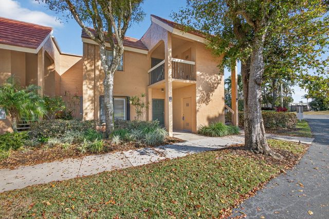 11282 GREEN LAKE Drive 104, Boynton Beach, FL 33437
