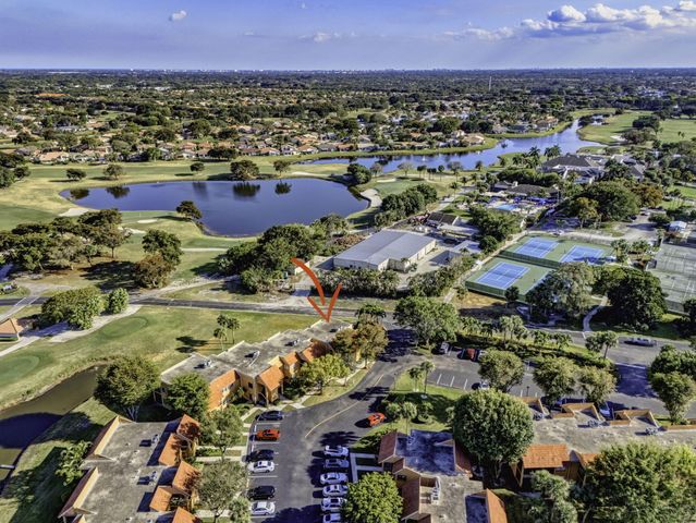 11282 GREEN LAKE Drive 104, Boynton Beach, FL 33437