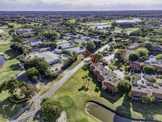 11282 GREEN LAKE Drive 104, Boynton Beach, FL 33437