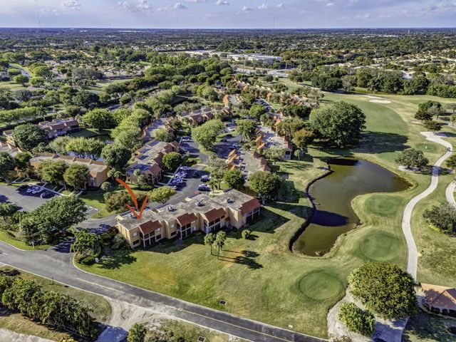 11282 GREEN LAKE Drive 104, Boynton Beach, FL 33437
