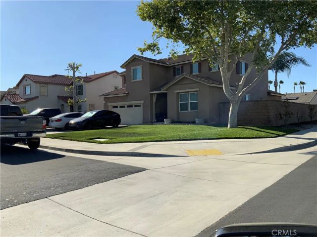 14752 Oak Leaf, Eastvale, CA 92880