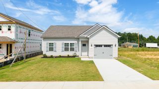 40 Stonehenge Lane, Manchester, TN 37355