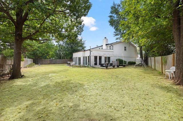 12213 Greystone Terrace, Oklahoma City, OK 73120