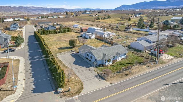 225 N Nile Avenue, East Wenatchee, WA 98802
