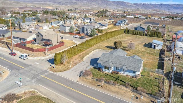 225 N Nile Avenue, East Wenatchee, WA 98802