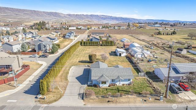 225 N Nile Avenue, East Wenatchee, WA 98802