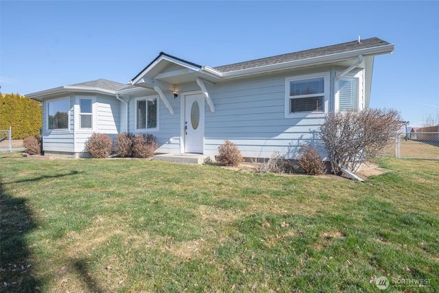 225 N Nile Avenue, East Wenatchee, WA 98802