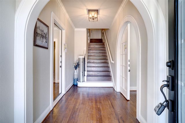 1511 Clover Lane 3, Fort Worth, TX 76107