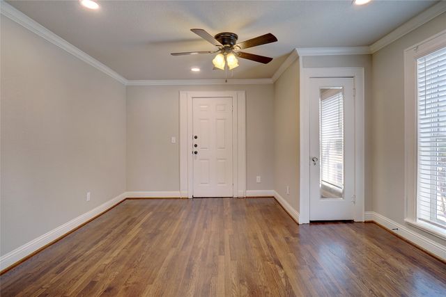 1511 Clover Lane 3, Fort Worth, TX 76107