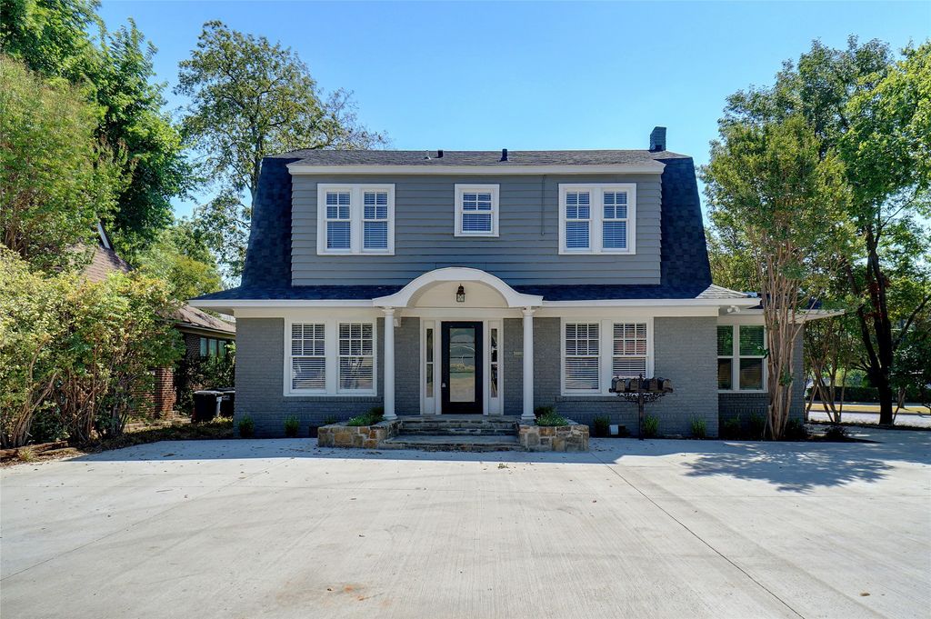 1511 Clover Lane 3, Fort Worth, TX 76107