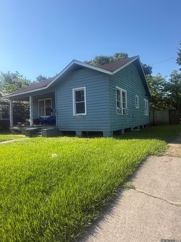 2604 Hollywood St, Baton Rouge, LA 70805
