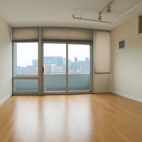 737 W Washington Boulevard 1209, Chicago, IL 60661