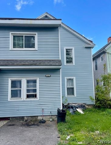 513 Nichols, Utica, NY 13501