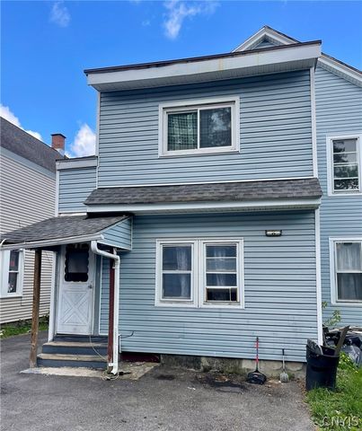 513 Nichols, Utica, NY 13501