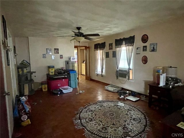 513 Nichols, Utica, NY 13501