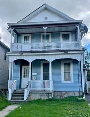 513 Nichols, Utica, NY 13501