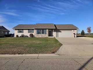 2612 Affirmed Drive, Janesville, WI 53546