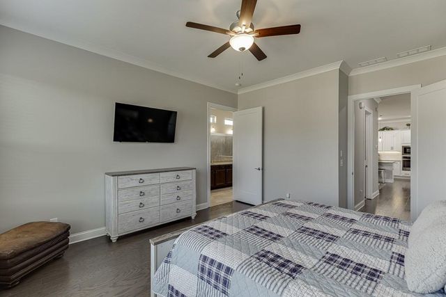 6968 River Rock Drive, Flowery Branch, GA 30542