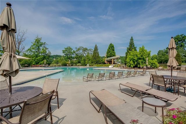 6968 River Rock Drive, Flowery Branch, GA 30542