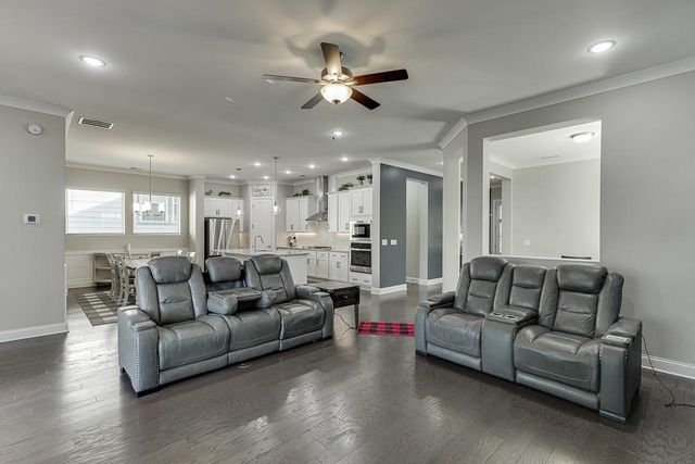 6968 River Rock Drive, Flowery Branch, GA 30542