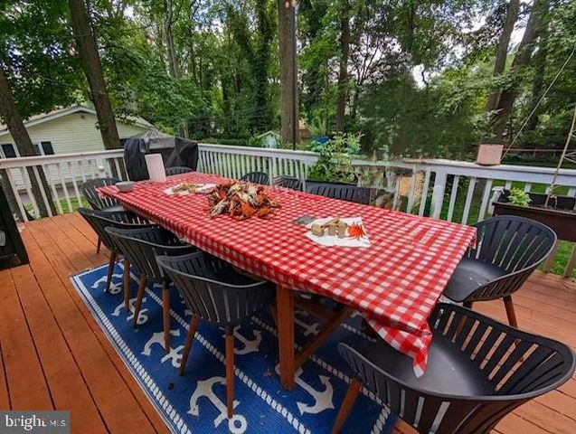 1106 MAINSAIL DR, Annapolis, MD 21403