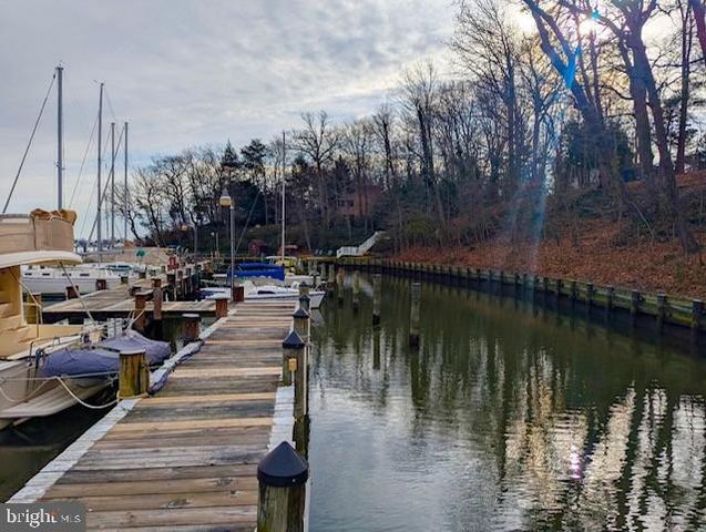 1106 MAINSAIL DR, Annapolis, MD 21403