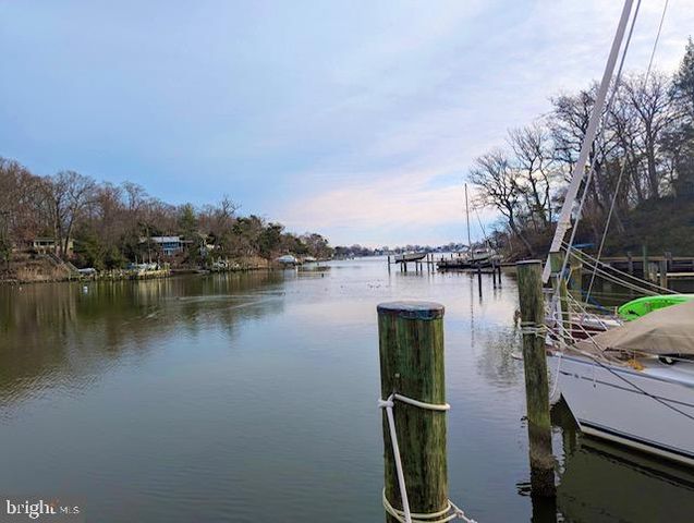 1106 MAINSAIL DR, Annapolis, MD 21403