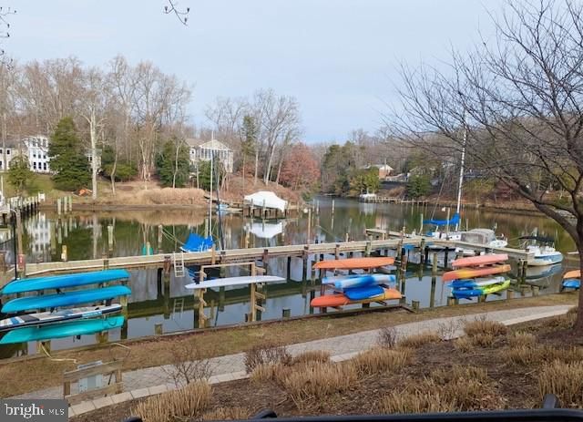 1106 MAINSAIL DR, Annapolis, MD 21403