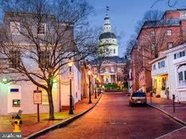 1106 MAINSAIL DR, Annapolis, MD 21403