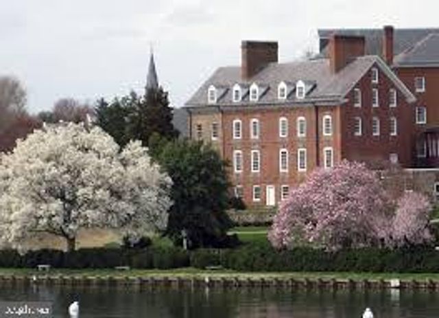 1106 MAINSAIL DR, Annapolis, MD 21403