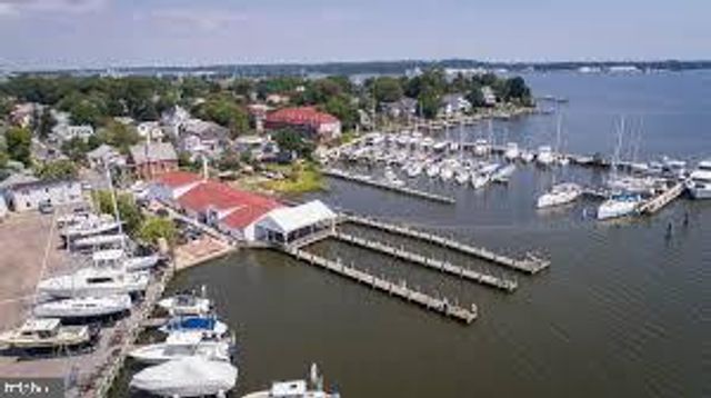 1106 MAINSAIL DR, Annapolis, MD 21403