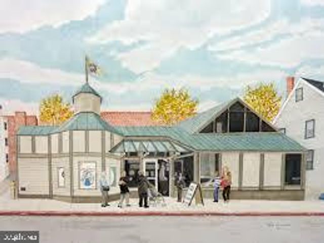 1106 MAINSAIL DR, Annapolis, MD 21403