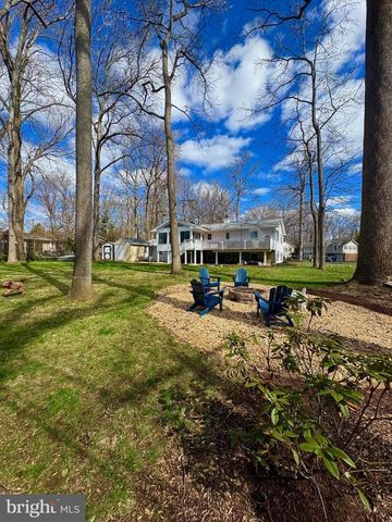 1106 MAINSAIL DR, Annapolis, MD 21403