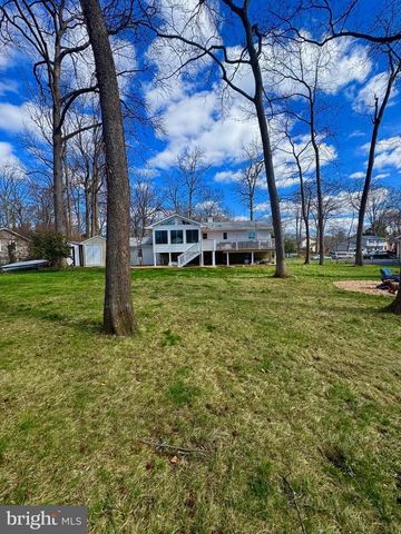 1106 MAINSAIL DR, Annapolis, MD 21403