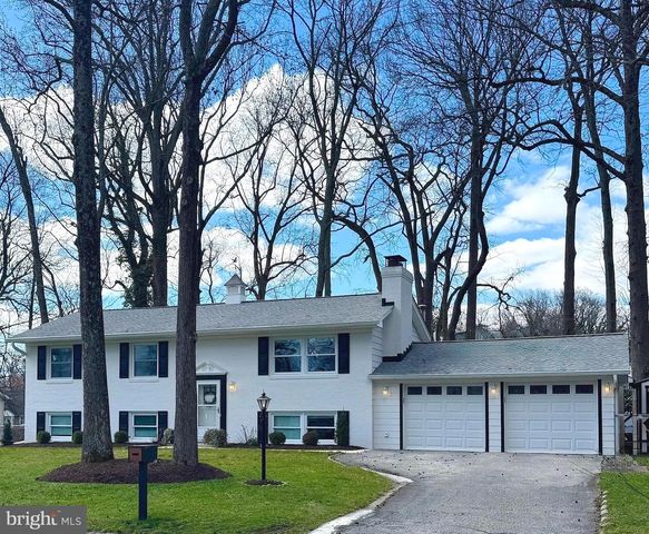 1106 MAINSAIL DR, Annapolis, MD 21403