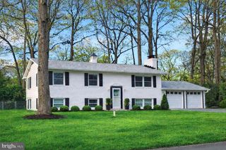 1106 MAINSAIL DR, Annapolis, MD 21403