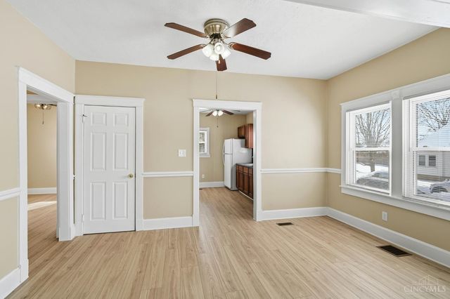 3717 Hamilton Trenton Road, St Clair Twp, OH 45011