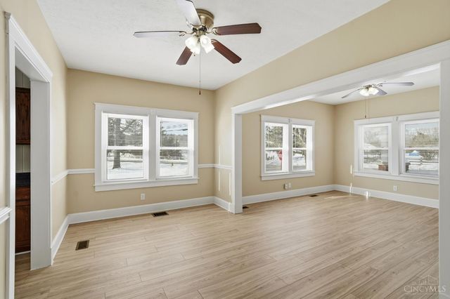 3717 Hamilton Trenton Road, St Clair Twp, OH 45011