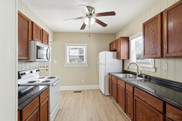 3717 Hamilton Trenton Road, St Clair Twp, OH 45011